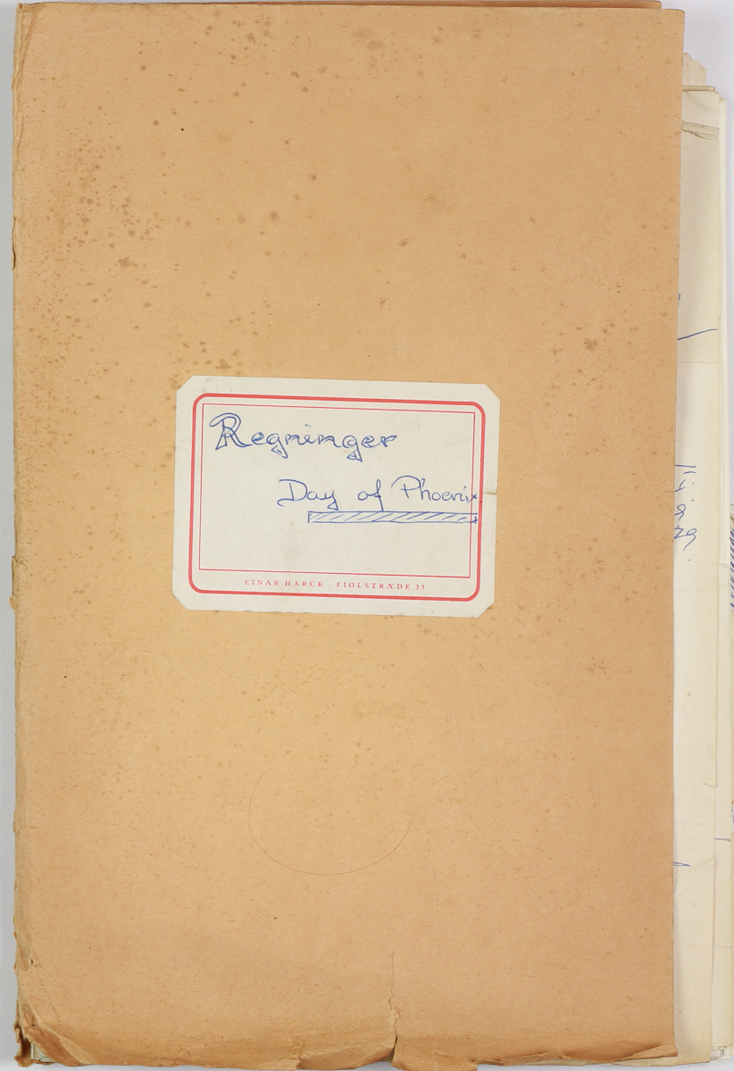 Kontrakter II DOP regninger (1)