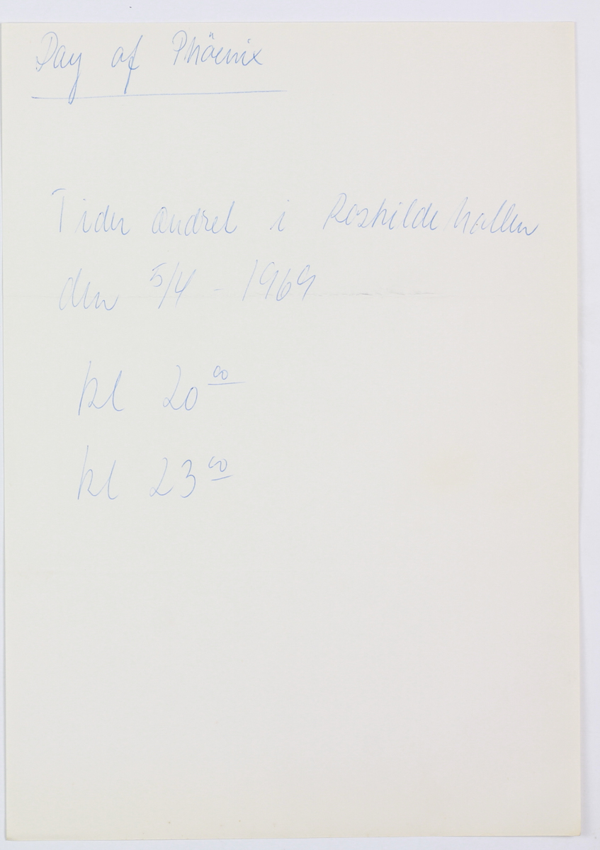 Kontrakter I DOP (20)