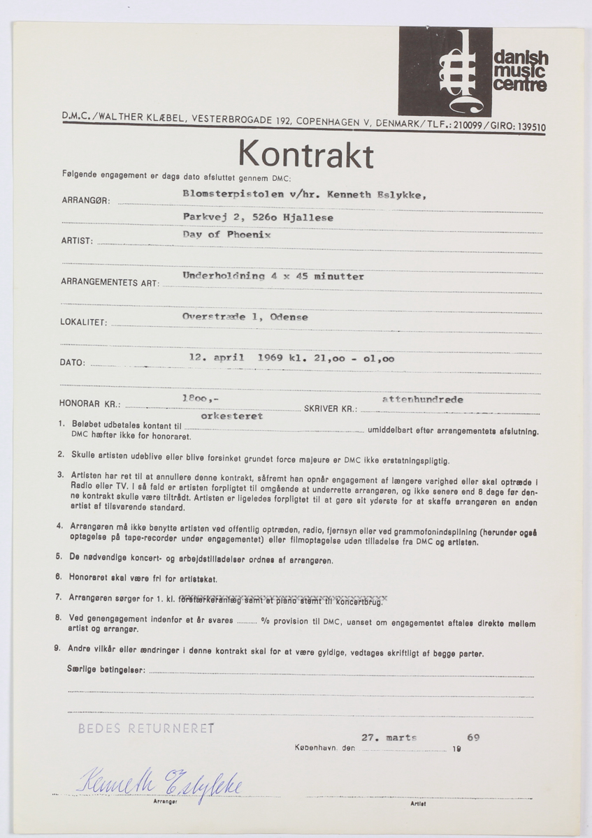 Kontrakter I DOP (23)