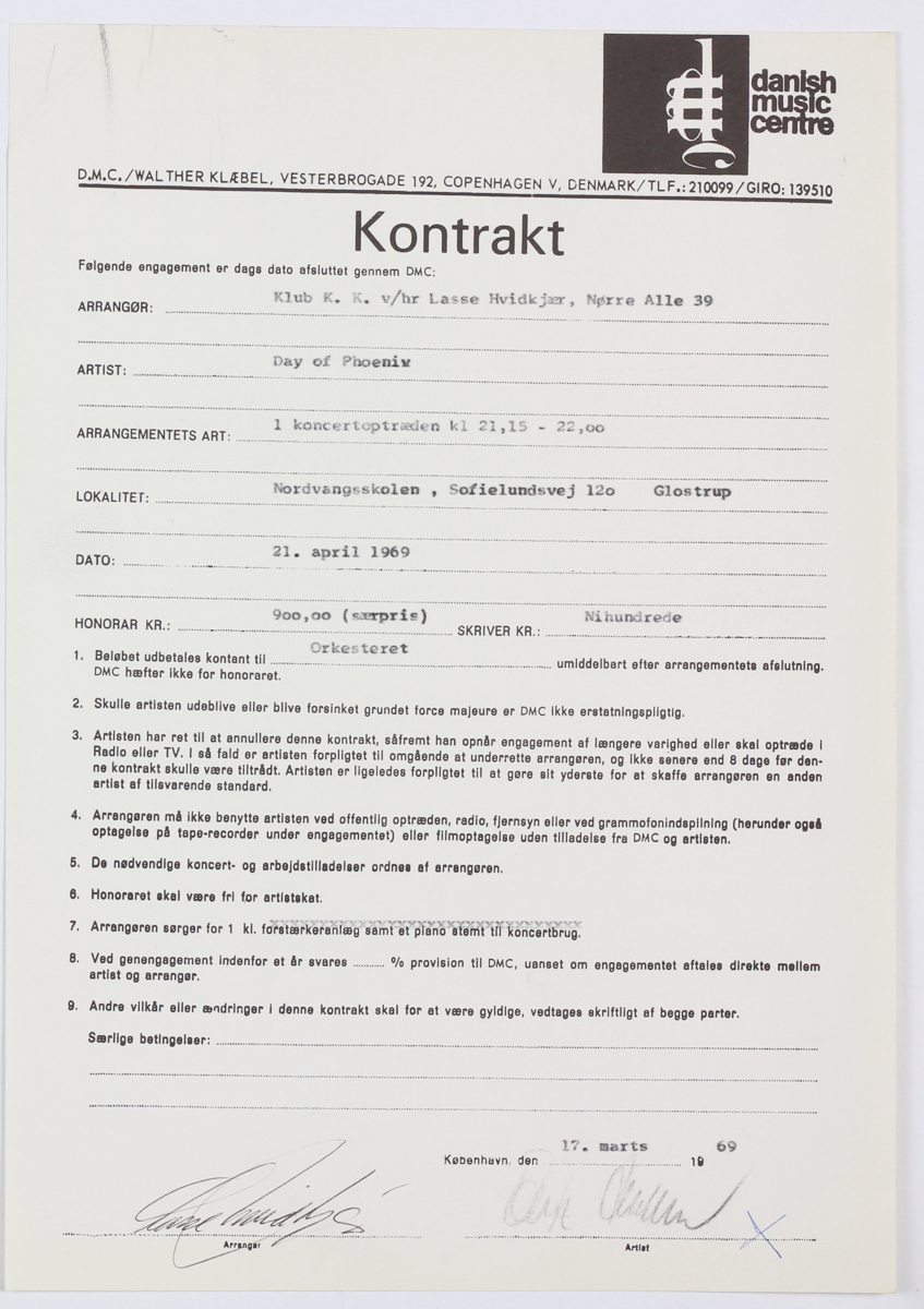 Kontrakter I DOP (29)