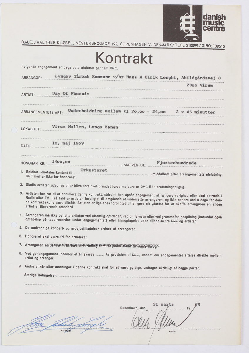 Kontrakter I DOP (35)