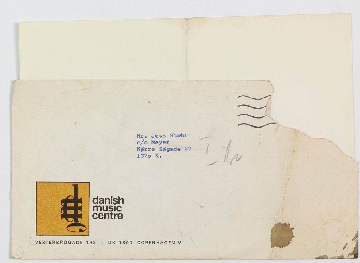 Promo 1970 DMC kliche (1)