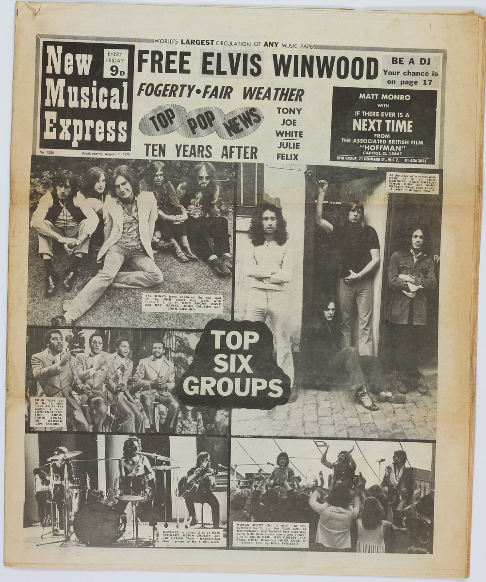 Udklip 1970-08-01