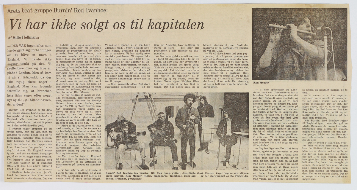 Udklip 1971-01-01